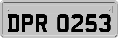 DPR0253