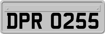 DPR0255