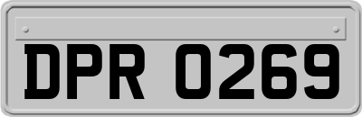 DPR0269