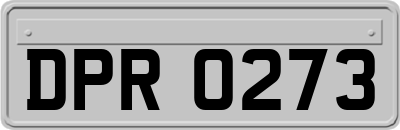 DPR0273