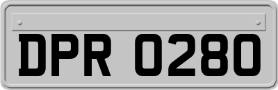 DPR0280