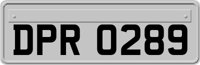 DPR0289