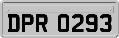 DPR0293
