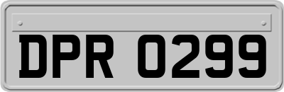 DPR0299