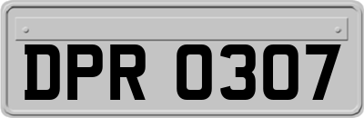 DPR0307