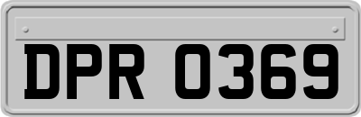 DPR0369