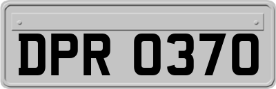 DPR0370