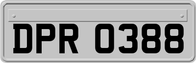 DPR0388