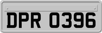 DPR0396