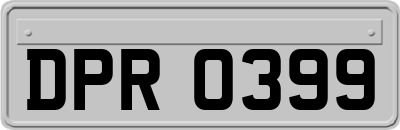 DPR0399