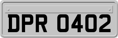 DPR0402