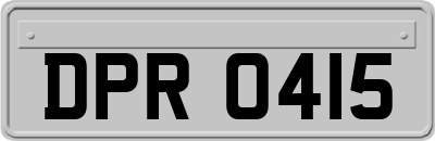 DPR0415