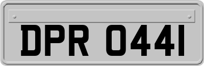 DPR0441