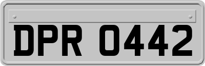 DPR0442