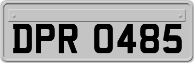 DPR0485