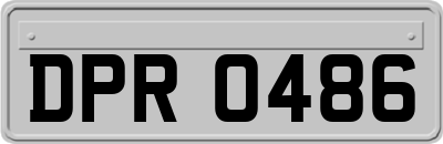 DPR0486