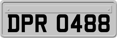DPR0488