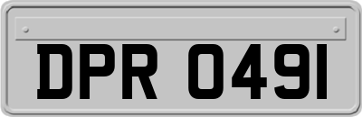 DPR0491