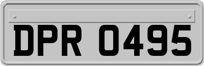 DPR0495