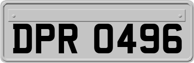DPR0496