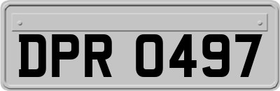 DPR0497