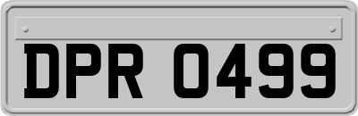 DPR0499