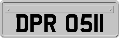 DPR0511