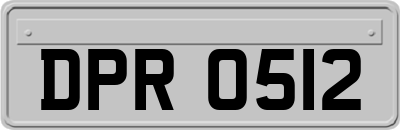 DPR0512