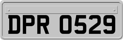 DPR0529