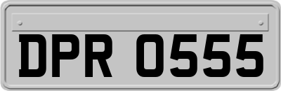 DPR0555