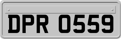 DPR0559