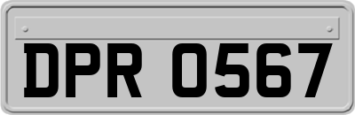 DPR0567