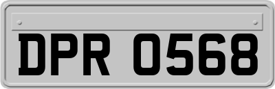 DPR0568