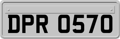 DPR0570