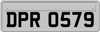 DPR0579