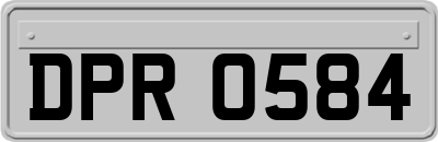 DPR0584