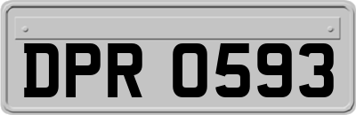 DPR0593
