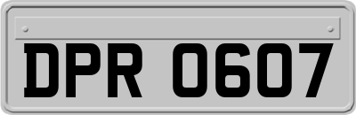 DPR0607