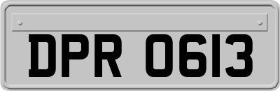 DPR0613