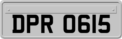 DPR0615
