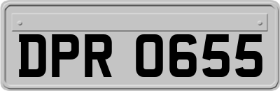 DPR0655