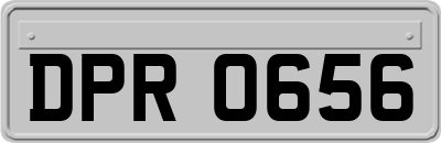 DPR0656