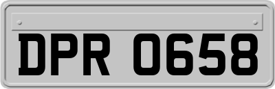 DPR0658