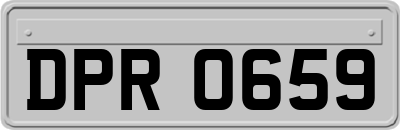 DPR0659