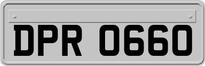 DPR0660