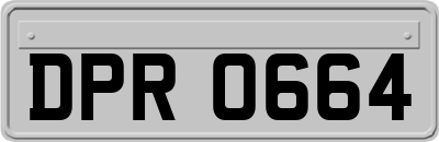 DPR0664