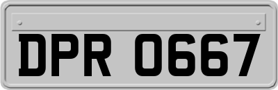 DPR0667