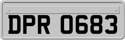 DPR0683