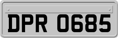 DPR0685