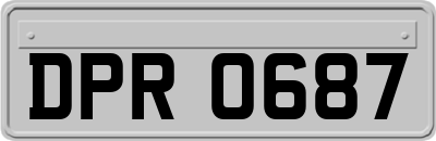 DPR0687